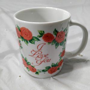 TB Trading Co "I Love You" Roses